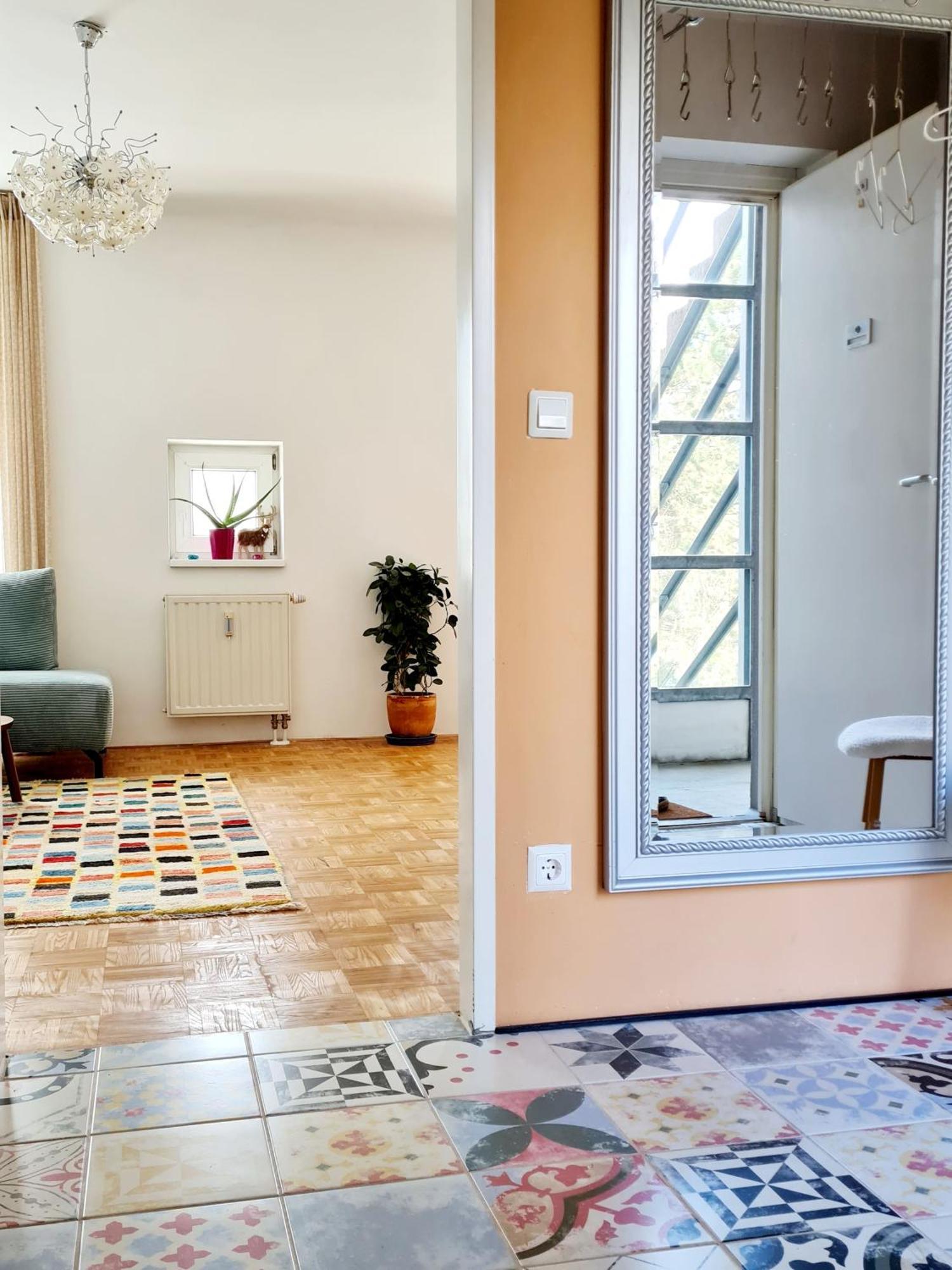 Ferienwohnung Best Time In Graz Exterior foto